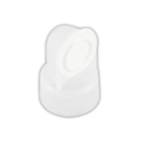 Van máy hút sữa Sanity đơn