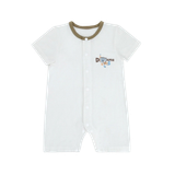 Body cài giữa cộc tay Dokma DB2000