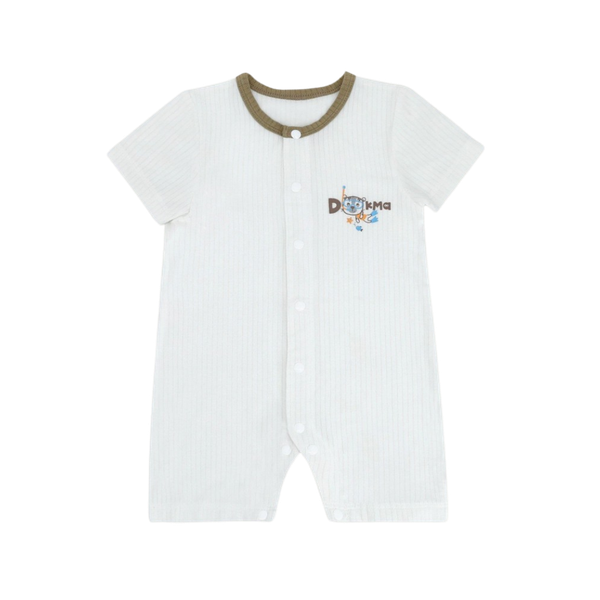 Body cài giữa cộc tay Dokma DB2000