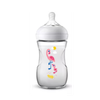 Bình sữa Philips Avent mô phỏng tự nhiên Flamingo hồng 260ml (đơn)