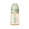 Bình sữa PPSU Hàn Quốc Mother-K 180ml (Bambam xanh)