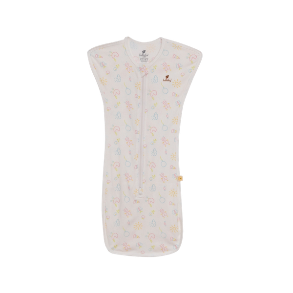 Chũn kéo khóa NH849R Lullaby