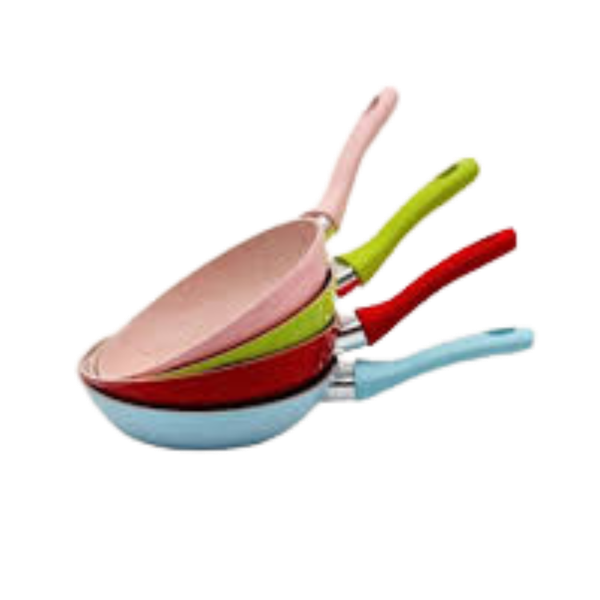 Chảo đá chống dính HK2128 16cm (Honper)