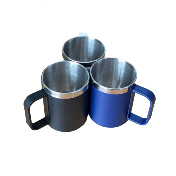 Cốc giữ nhiệt lõi inox (konbini)