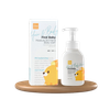 Sữa tắm gội hữu cơ cho bé K-mom 290ml
