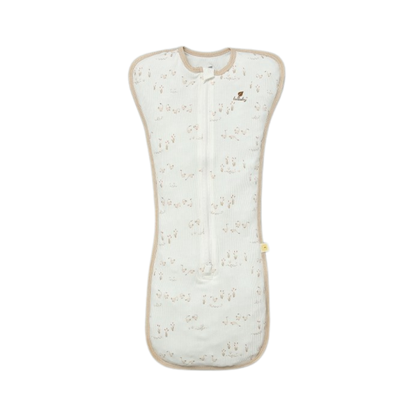 Chũn kéo khóa NH849R Lullaby