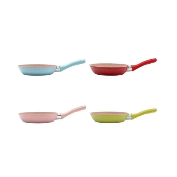 Chảo đá chống dính HK2128 16cm (Honper)