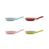 Chảo đá chống dính HK2128 16cm (Honper)