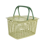 Giỏ nắp mây 2605 Việt Nhật