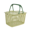 Giỏ nắp mây 2605 Việt Nhật