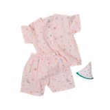 Bộ cài thẳng cộc xô 3-9m Nous