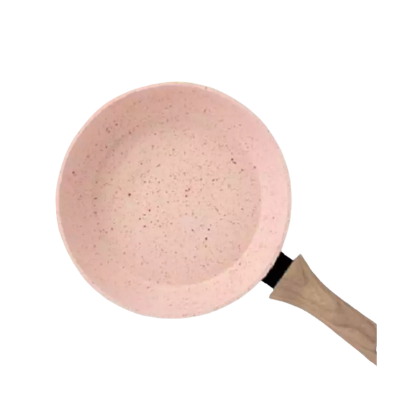 Chảo đá chống dính HK2128 16cm (Honper)
