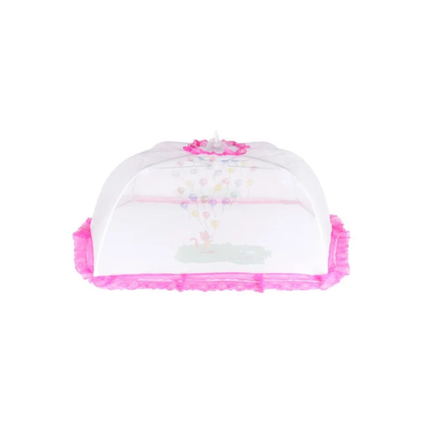 Màn chụp viền cho bé Thái Lan Eagle