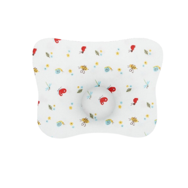 Gối chống lõm NH357M Lullaby