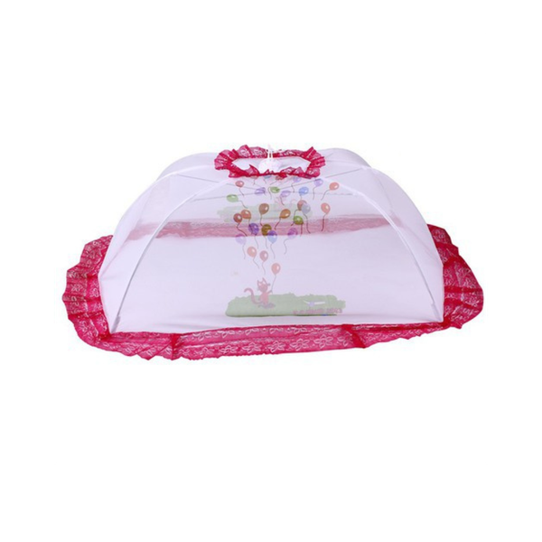 Màn chụp viền cho bé Thái Lan Eagle