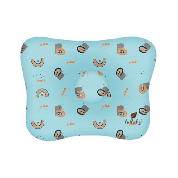 Gối chống lõm NH357M Lullaby