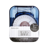 Cân nhà bếp mini (konbini)