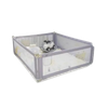 Thanh chắn giường Umoo cừu 220cm UM-088