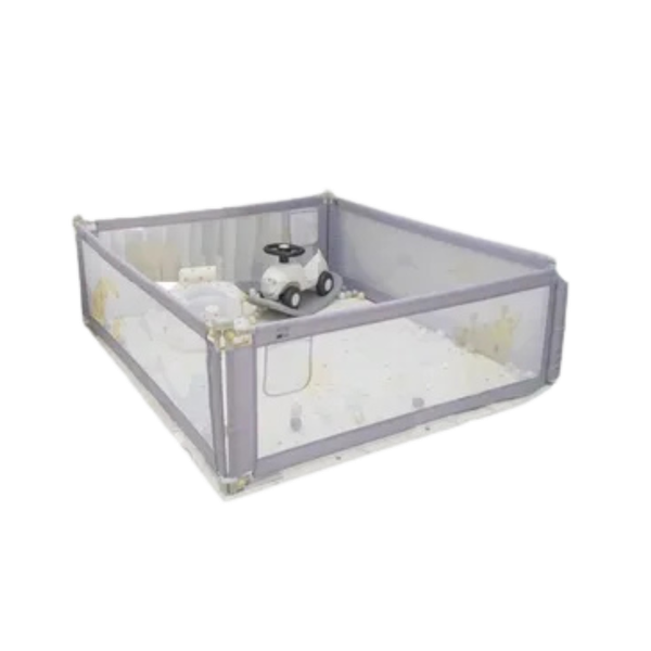 Thanh chắn giường Umoo Hươu 200cm UM-0813