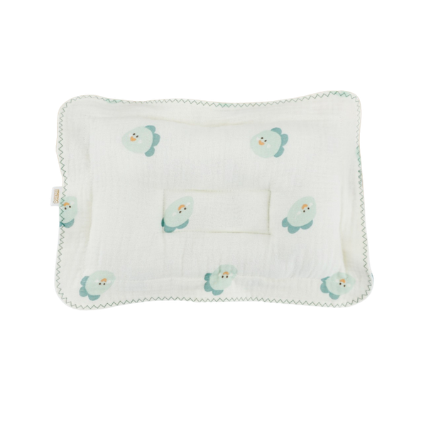 Gối bông ss Muslin Dokma DS539