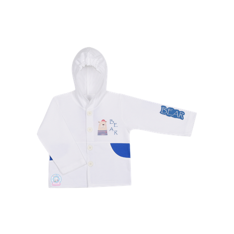 Áo khoác mỏng nón HB s7-8