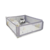 Thanh chắn giường Umoo Hươu 160cm UM-0813