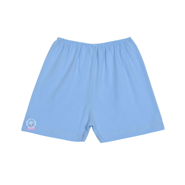 Quần ngắn màu HB s5-6