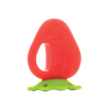 Gặm nướu silicone Richell (dâu)