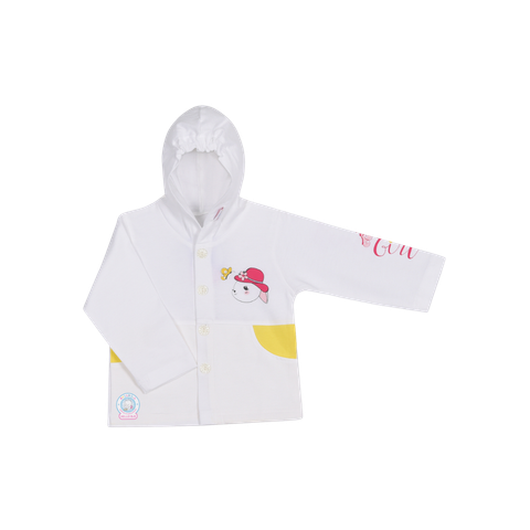 Áo khoác mỏng nón HB s7-8