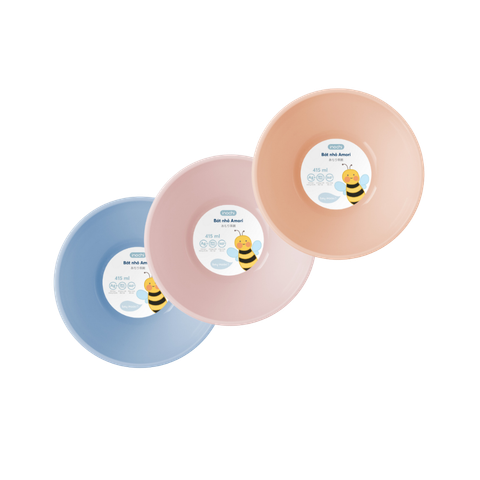 Bát nhỏ Amori 415ml