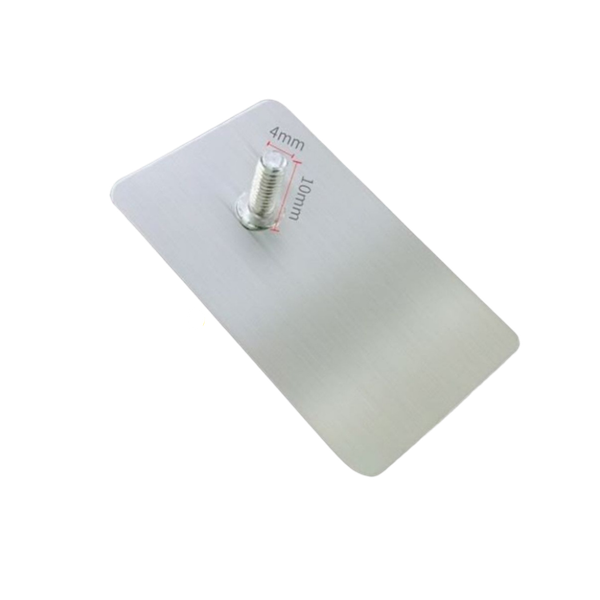 Miếng dán cố định chắn giường Umoo