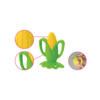 Gặm nướu silicone Richell (bắp)