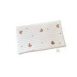 Gối cao su non Monona 25x45