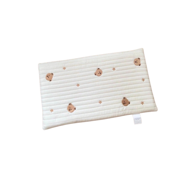 Gối cao su non Monona 25x45