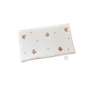 Gối cao su non Monona 25x45