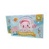 Gối cao su Chubby Uala Rogo