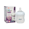 Bình sữa Philips Avent mô phỏng tự nhiên 125ml (đơn)