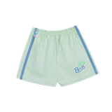 Quần 3 sọc ngắn màu HB s5-6