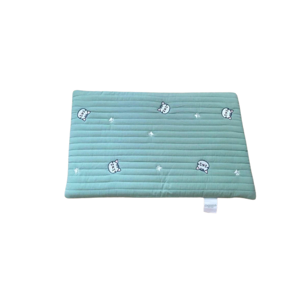 Gối cao su non Monona 25x45