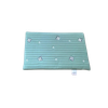 Gối cao su non Monona 25x45