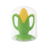 Gặm nướu silicone Richell (bắp)