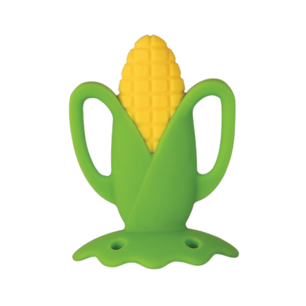 Gặm nướu silicone Richell (bắp)