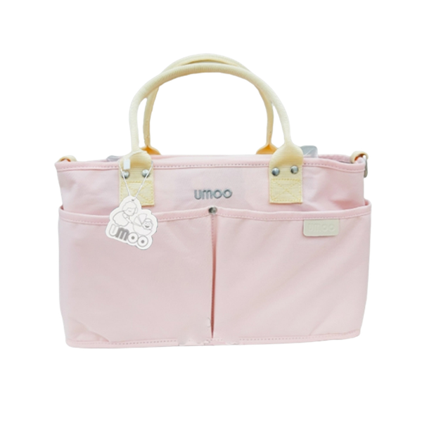 Túi bỉm sữa Umoo UM-0687