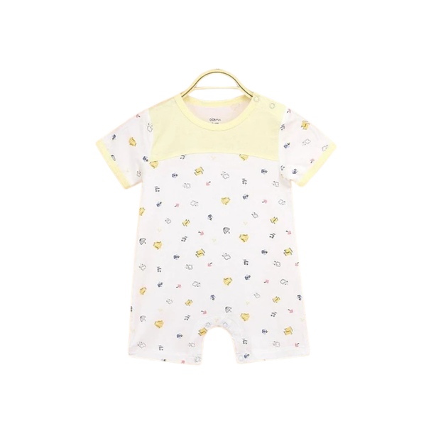 Bộ côc tay cài vai Dokma DB777