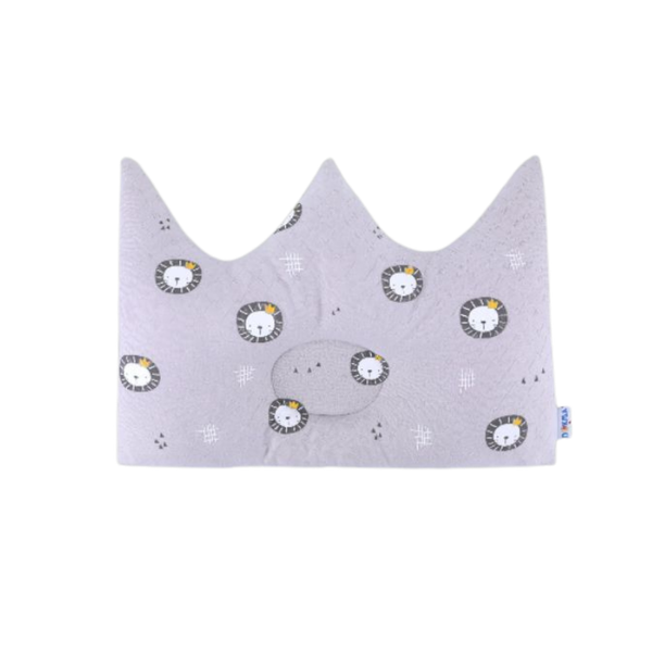 Gối bông lõm ss Dokma DS254