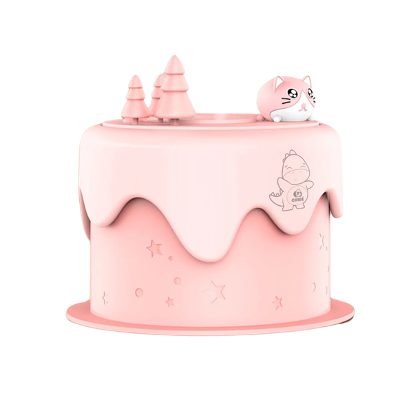 Máy phun sương Chibé