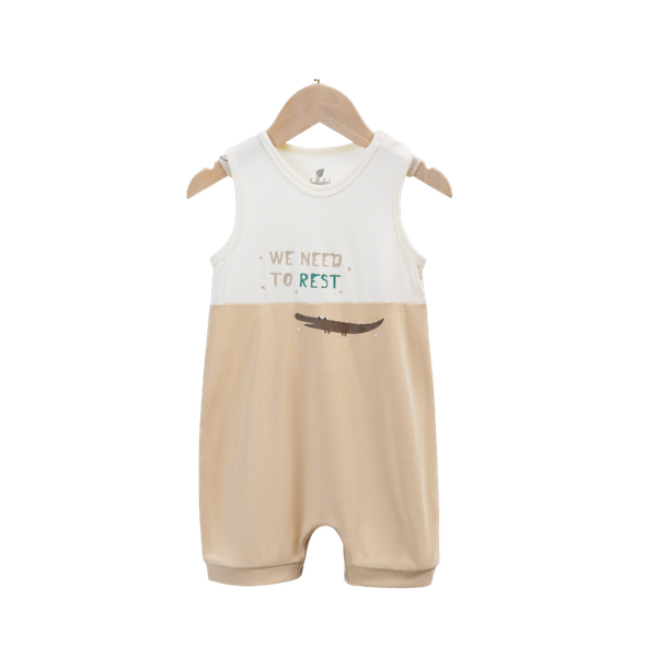Romper NH809R Lullaby