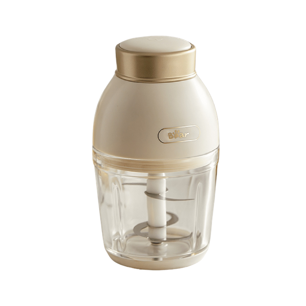 Máy xay ăn dặm Bear 0,6L D02Q1 (200W)