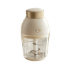 Máy xay ăn dặm Bear 0,6L D02Q1 (200W)