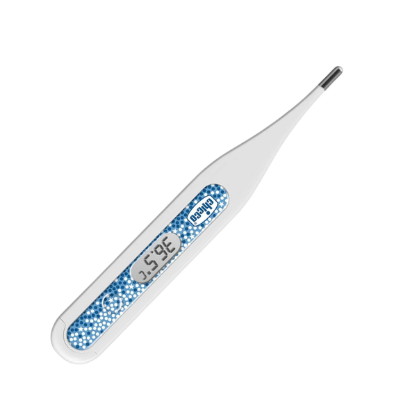 Nhiệt kế điện tử 3 in 1 Chicco